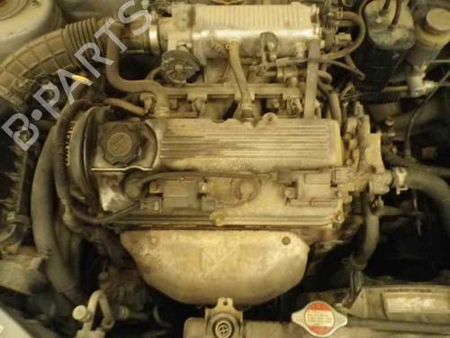 Starter SUZUKI BALENO (EG) 1.6 i 16V (SY416) | BP5798509M8 