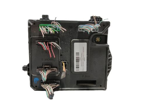 Electronic module RENAULT MEGANE III Hatchback (BZ0/1_, B3_)  | BP18145516M83 