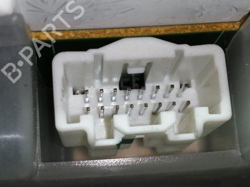 Instrument cluster MAZDA 3 (BK) 1.6 (BK14) | BP12469526C47 