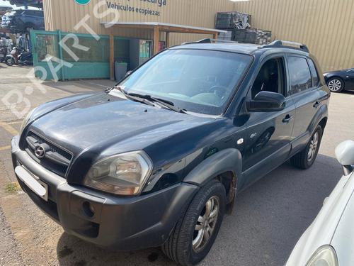 Used Parts HYUNDAI TUCSON (JM) 2.0 CRDi All-wheel Drive (113 hp) 4183487