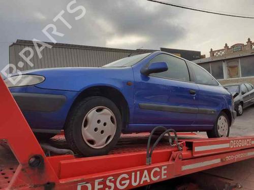 Engine control unit (ECU) CITROËN XSARA (N1) 1.6 i | BP7029525M57 