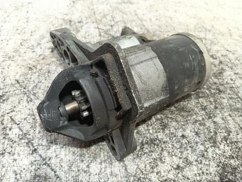 Startmotor NISSAN QASHQAI / QASHQAI +2 I (J10, NJ10, JJ10E) 1.6 (114 hp) 19324789
