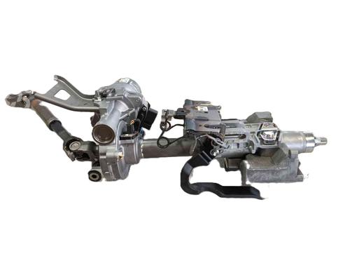 Steering column MAZDA CX-5 (KF) 2.0 | BP36526999M21 - Image 2