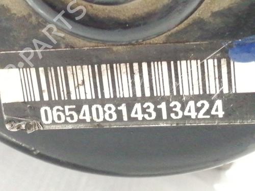 ABS pump SEAT CORDOBA (6L2)  | BP6877868M43 