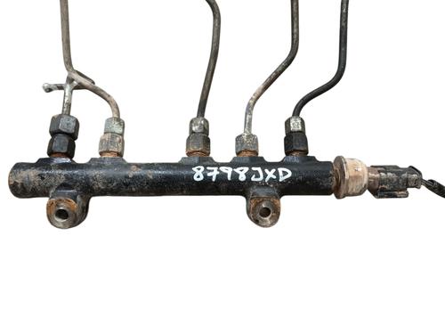 Injection rail FORD FIESTA VI (CB1, CCN) 1.5 TDCi | BP29187263M98 