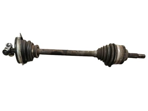 Used Left front driveshaft RENAULT CLIO II (BB_, CB_) [1998-2016]  17081893