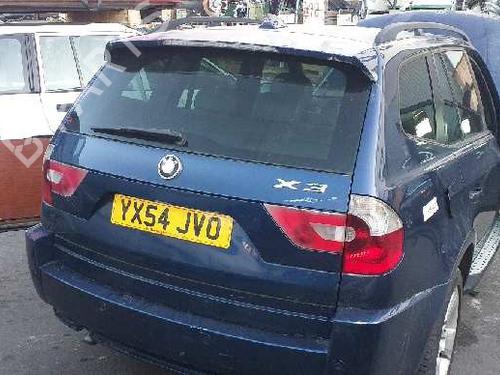 Tailgate BMW X3 (E83) 2.0 d | BP7006055C6 