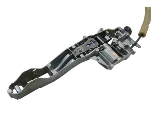 Rear right lock CITROËN BERLINGO MULTISPACE (B9) 1.6 HDi 90 | BP15507741C99 