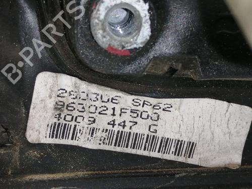 Left mirror NISSAN MICRA II (K11)  | BP5390580C26 