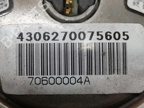 Driver airbag HYUNDAI H-1 / STAREX Bus (A1) 2.5 TCi | BP5368667C9 