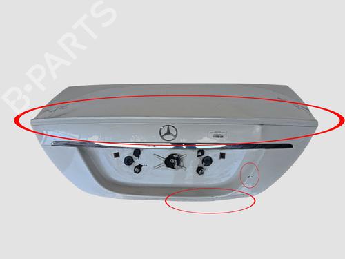 Used Tailgate MERCEDES-BENZ CLS (C219) CLS 320 CDI (219.322) (224 hp) 19807026