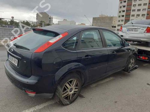 Alternator FORD FOCUS II (DA_, HCP, DP)  | BP7997272M7 