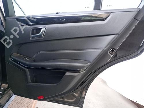 Rear right window mechanism MERCEDES-BENZ E-CLASS T-Model (S212) E 220 CDI / BlueTEC (212.202, 212.201) | BP21534255C25 