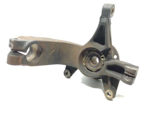 Right front steering knuckle RENAULT MEGANE II Estate (KM0/1_)  | BP8325840M26 