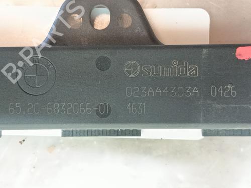Electronic module BMW 1 (F40) 118 d | BP36016963M83 - Image 3