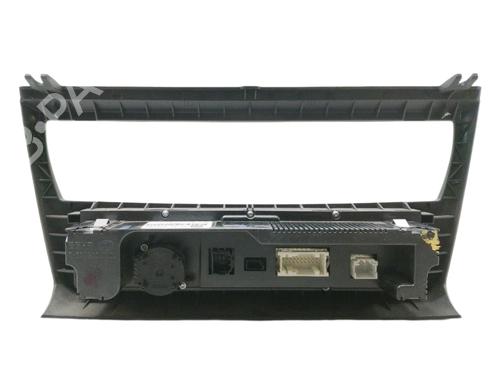 Climate control BMW X3 (E83) 2.0 d | BP8379429I5 