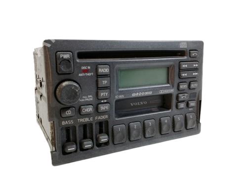 Radio MITSUBISHI GALANT VIII (EA_) 2.5 V6 24V (EA5A) | BP10931063E6 
