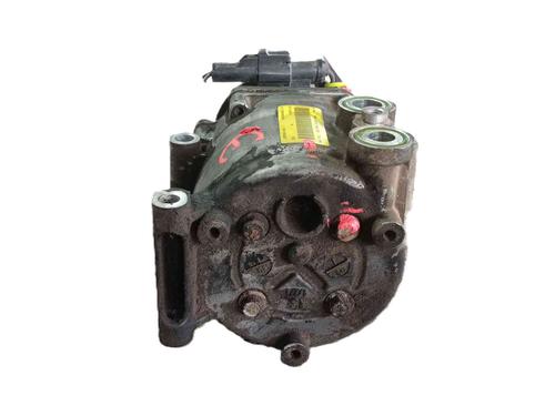 AC compressor FORD FIESTA VI (CB1, CCN) 1.25 | BP37643489M34 - Image 4