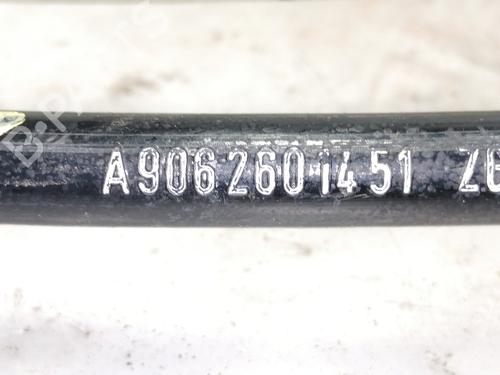 Other MERCEDES-BENZ SPRINTER 3,5-t Bus (B906) 313 CDI (906.731, 906.733, 906.735) | BP14262066O1 