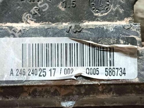 Other MERCEDES-BENZ A-CLASS (W176) A 180 CDI / d (176.012) | BP37191841O1 - Image 3