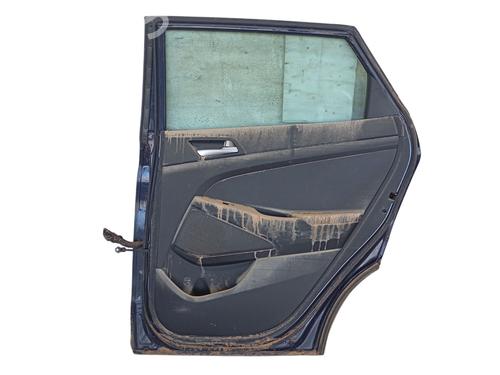 Right rear door HYUNDAI TUCSON (TL, TLE) 1.6 GDi | BP29977105C5 