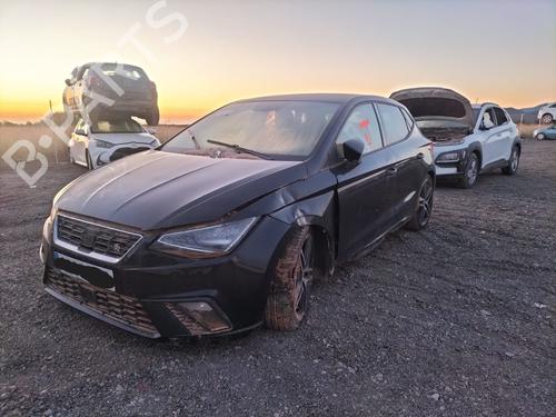 Used Parts SEAT IBIZA V (KJ1, KJG) 1.5 TSI (150 hp) 2276327