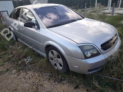 Used Parts OPEL VECTRA C (Z02)  2.2 DTI 16V (F69)  1167508