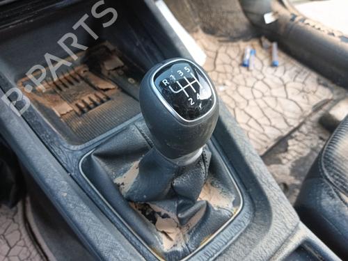 Shift knob SKODA OCTAVIA IV (NX3, NN3, PV3) 2.0 TDi | BP31795351I34
