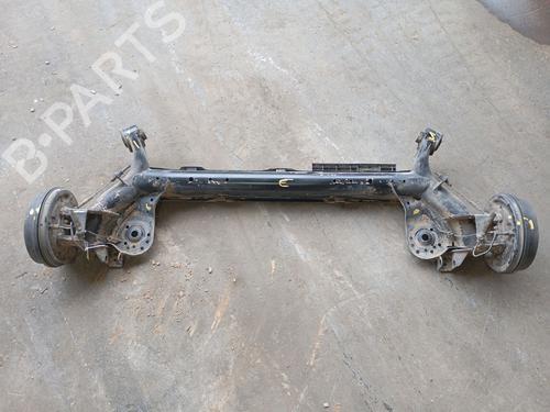 Used Rear axle Rear axle FORD PUMA (J2K, CF7) 1.0 EcoBoost (125 hp) 32700770 32700770