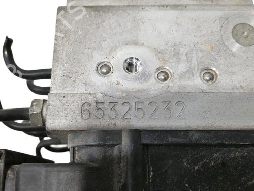 ABS pump SAAB 9-3 Estate (E50) 2.0 t | BP7820788M43 