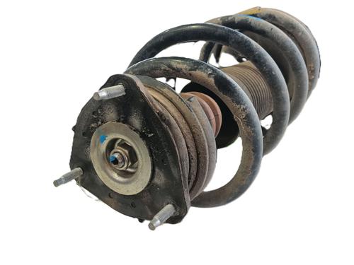 Right front shock absorber FORD TRANSIT Van (FA_ _) 2.2 TDCi | BP34339684M17 - Image 4