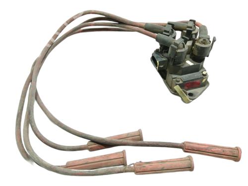 Bobine FORD FIESTA III (GFJ) [1989-1997]  5343808