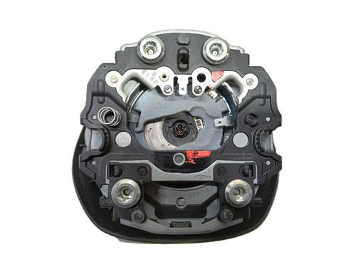 Driver airbag VW GOLF VII (5G1, BQ1, BE1, BE2) 1.6 TDI | BP29354717C9 