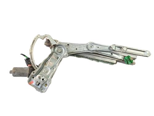 Alzavetro anteriore sinistro MERCEDES-BENZ C-CLASS (W202) C 220 CDI (202.133) (125 hp) 31795529