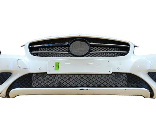 Used Front bumper MERCEDES-BENZ A-CLASS (W176) A 180 CDI / d (176.012) (109 hp) 30152270