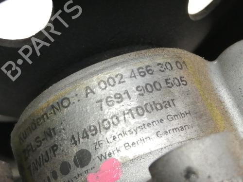 Steering pump MERCEDES-BENZ CLK (C208)  | BP6552151M99 