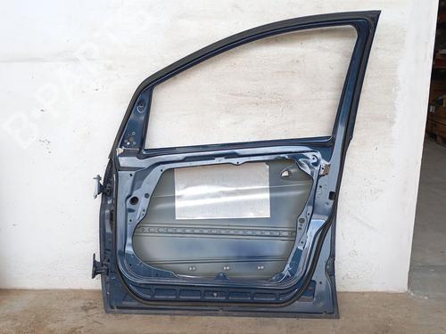 Right front door MERCEDES-BENZ B-CLASS Sports Tourer (W245) B 180 CDI (245.207) | BP25485936C3 