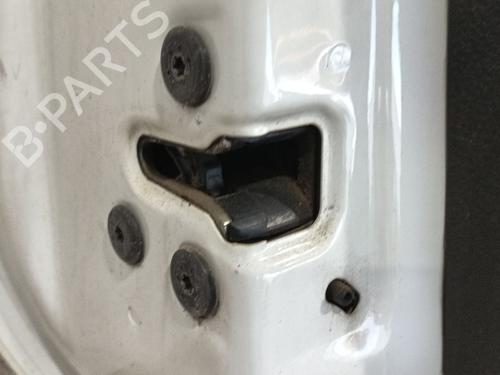 Left rear door DACIA SANDERO II 1.5 dCi | BP28599160C4 