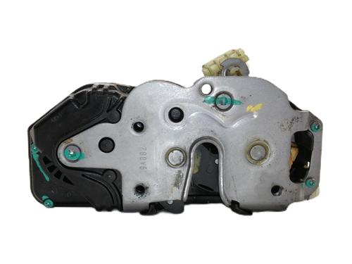 Front right lock OPEL INSIGNIA A (G09)  | BP10389087C97 