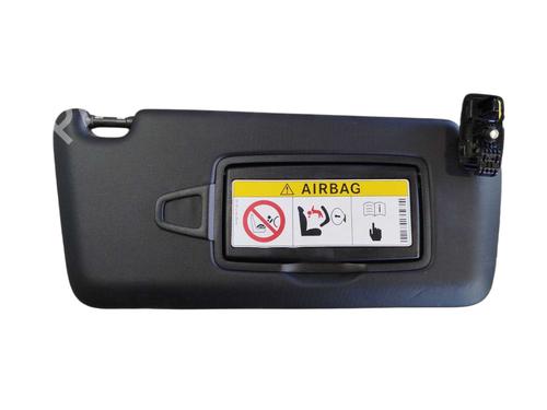 Used Right sun visor Right sun visor MERCEDES-BENZ CLA Coupe (C117) CLA 250 4-matic (117.351) (218 hp) 40453056 40453056
