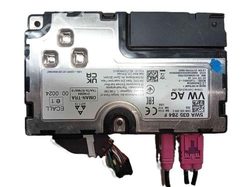 Electronic module SKODA OCTAVIA IV (NX3, NN3, PV3) 1.5 TSi | BP36694555M83  - Image 5