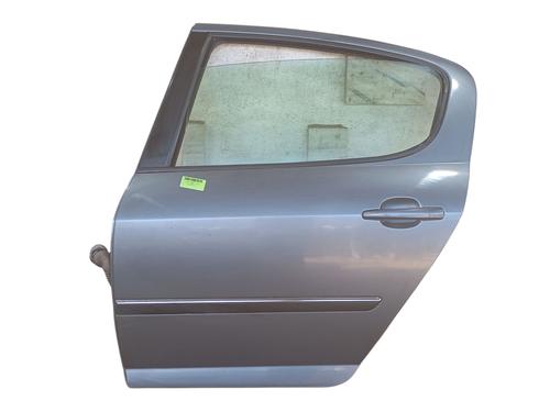 Used Left rear door Left rear door PEUGEOT 407 (6D_) 1.6 HDi 110 (6D9HZC, 6D9HYC) (109 hp) 33841127 33841127