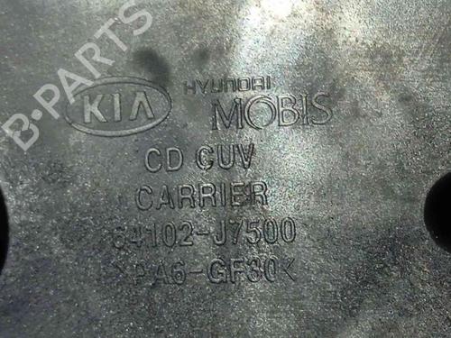 Frontplade/Frontkurv KIA XCEED (CD) 1.0 T-GDI | BP38285465C72 - Image 3