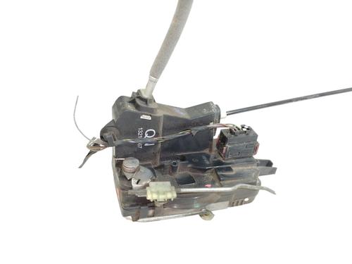 Front left lock OPEL VECTRA C Estate (Z02) 1.9 CDTI (F35) | BP10378870C98 