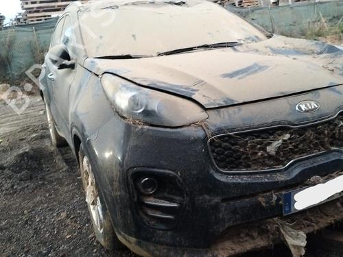 Recambios KIA SPORTAGE IV (QL, QLE) 1.7 CRDi (116 hp) 4397564