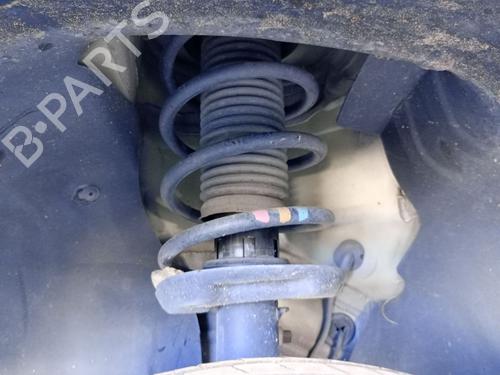 Left front shock absorber VW JETTA IV (162, 163, AV3, AV2) 1.6 TDI | BP16977594M16 