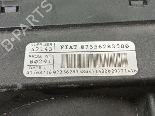 Switch FIAT 500 (312_) 1.2 (312AXA1A) | BP19795705I30 
