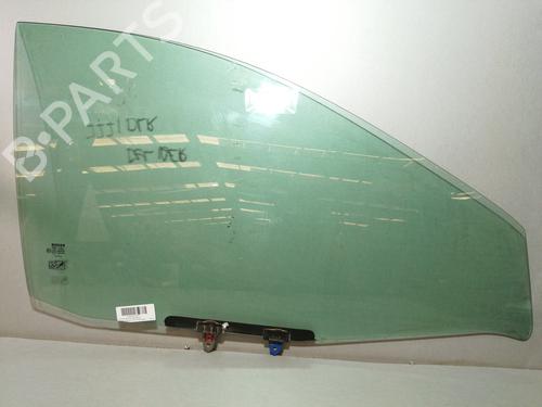 Used Front right door window NISSAN ALMERA TINO (V10) [1998-2006]  7512060