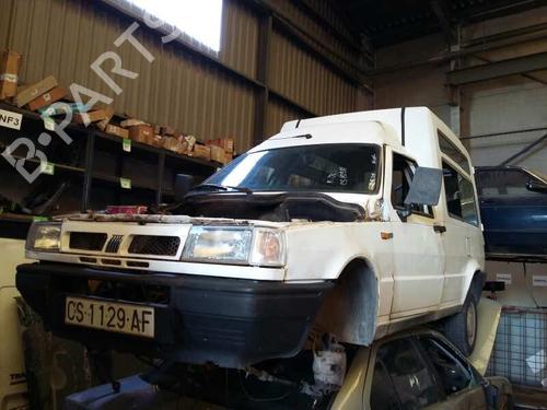 Used Parts FIAT FIORINO Box Body/MPV (146_) 1.7 D (60 hp) 755235