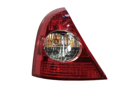 Used Left taillight RENAULT CLIO II (BB_, CB_) 1.5 dCi (B/CB07) (65 hp) 31114882